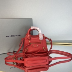 Balenciaga Classic City Bags